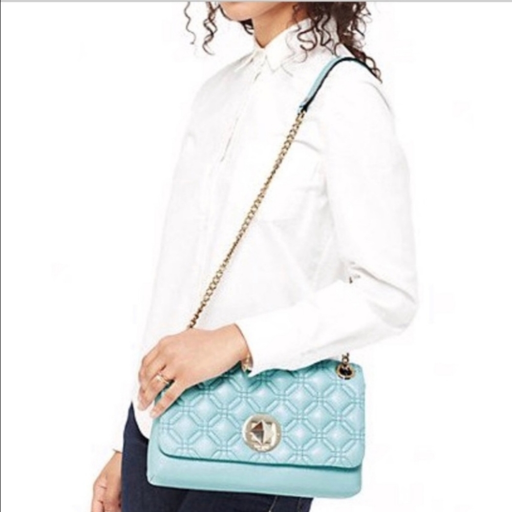 Kate Spade Astor Court Cynthia Shoulder Bag
